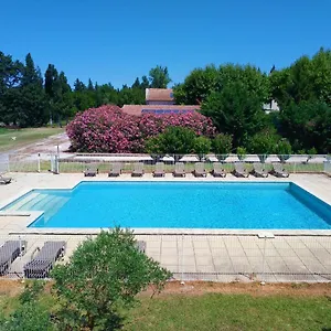 Appartement Les Du Mas Canillac, Châteaurenard
