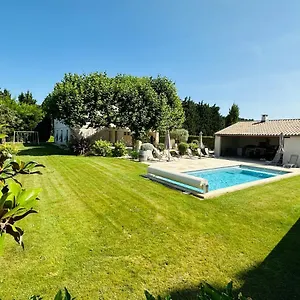 Hébergement de vacances Saint Jean En Provence, Châteaurenard