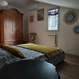 Hébergement de vacances Dolce En Provence, Châteaurenard