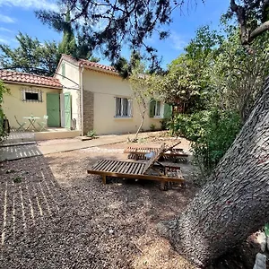 Hébergement de vacances Mazet En Provence, Châteaurenard