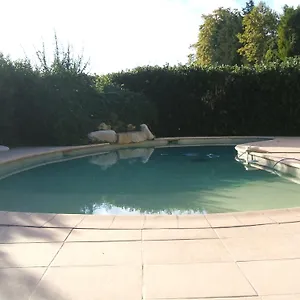 Hébergement de vacances Mas Des Retrouvailles, Châteaurenard