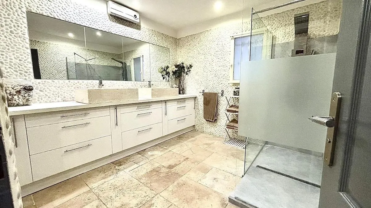 Holiday home Villa Provencale Chateaurenard