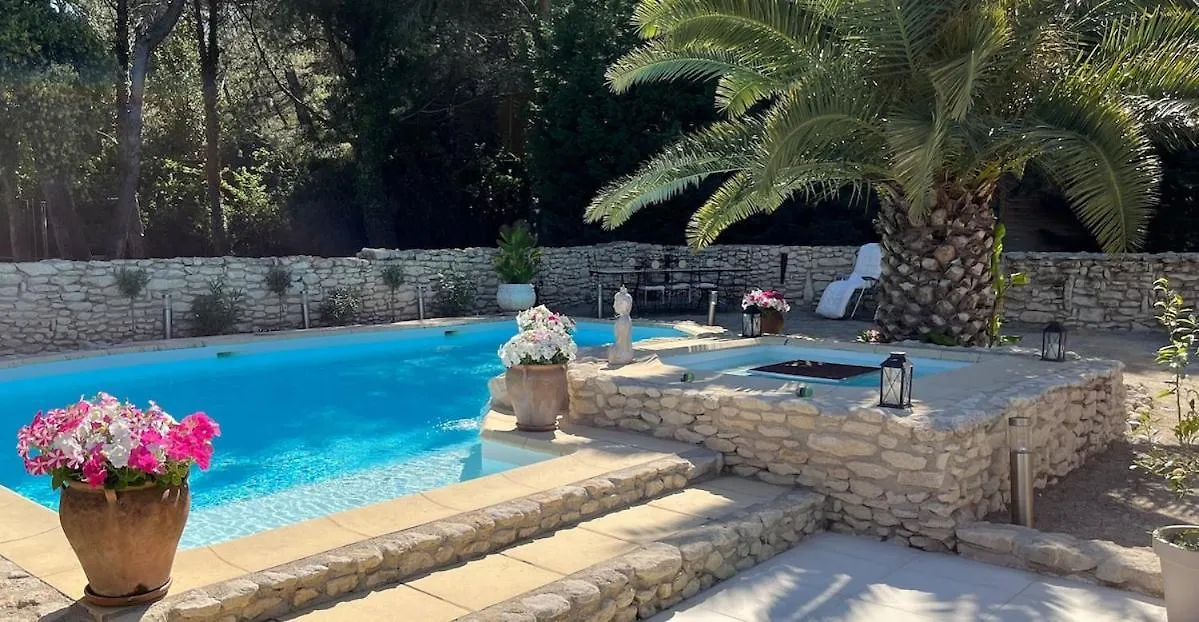 Holiday home Villa Provencale Chateaurenard