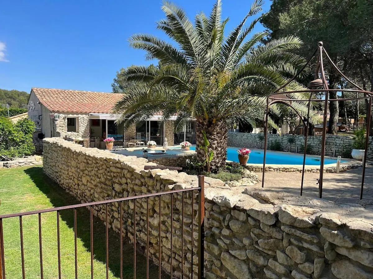 Holiday home Villa Provencale Chateaurenard