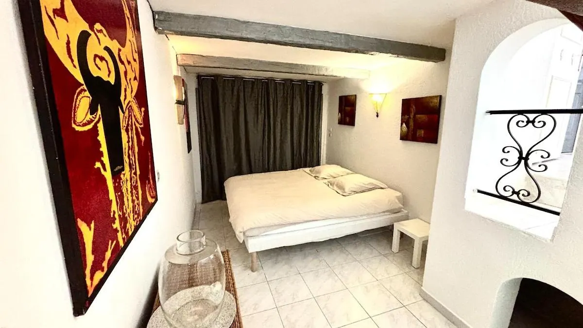 Villa Provencale Chateaurenard Holiday home