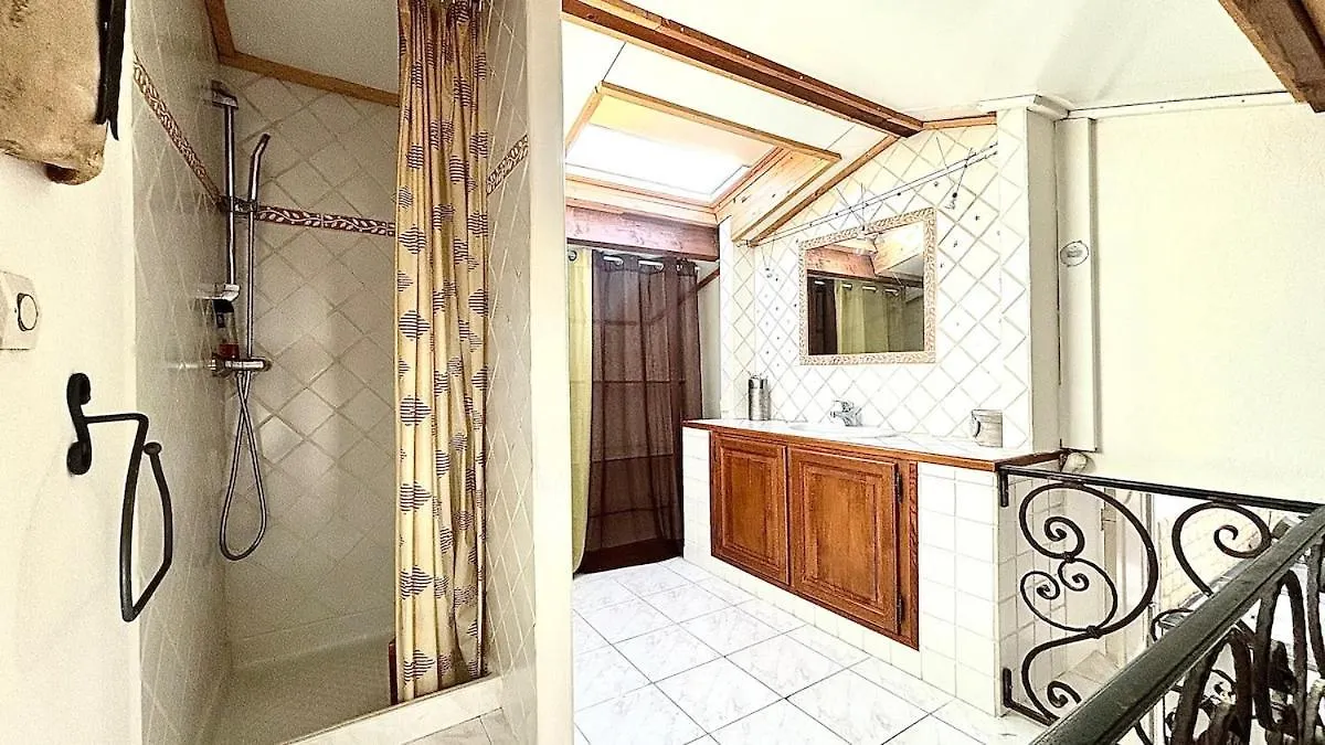 Villa Provencale Chateaurenard Holiday home