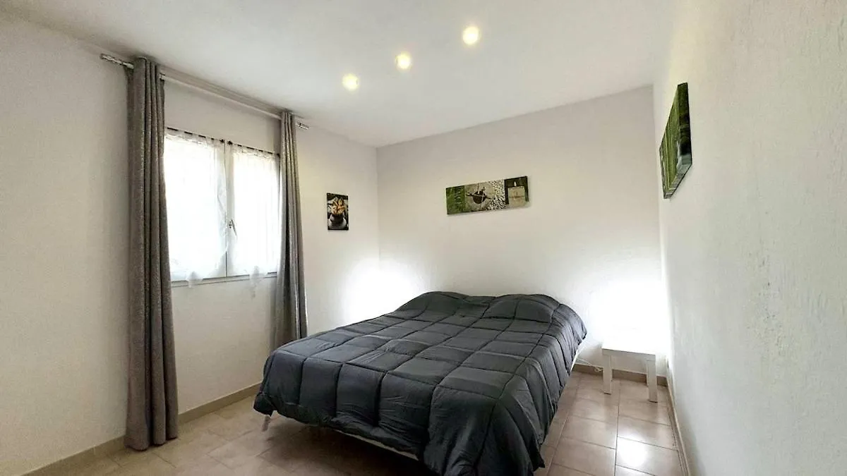 Holiday home Villa Provencale Chateaurenard France