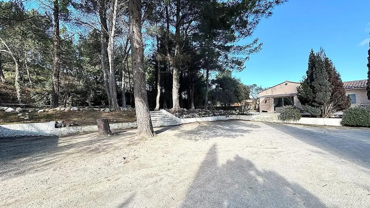 Villa Provencale Chateaurenard