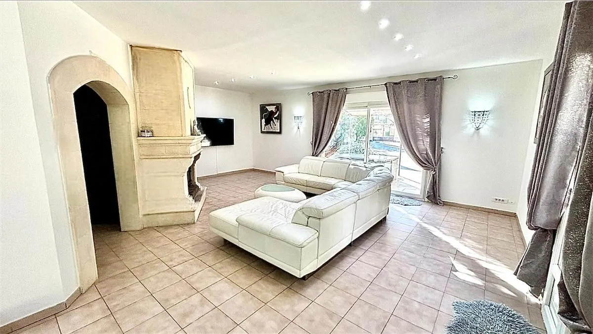 Holiday home Villa Provencale Chateaurenard