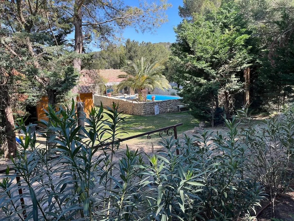 Villa Provencale Chateaurenard Holiday home