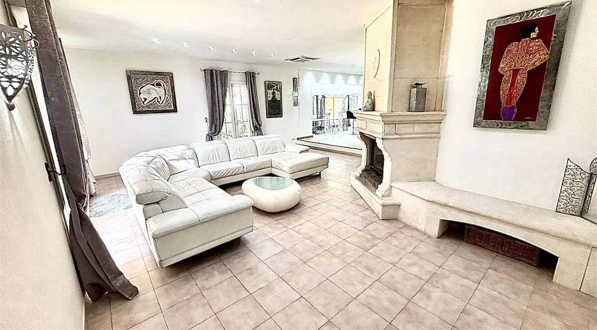 Holiday home Villa Provencale Chateaurenard